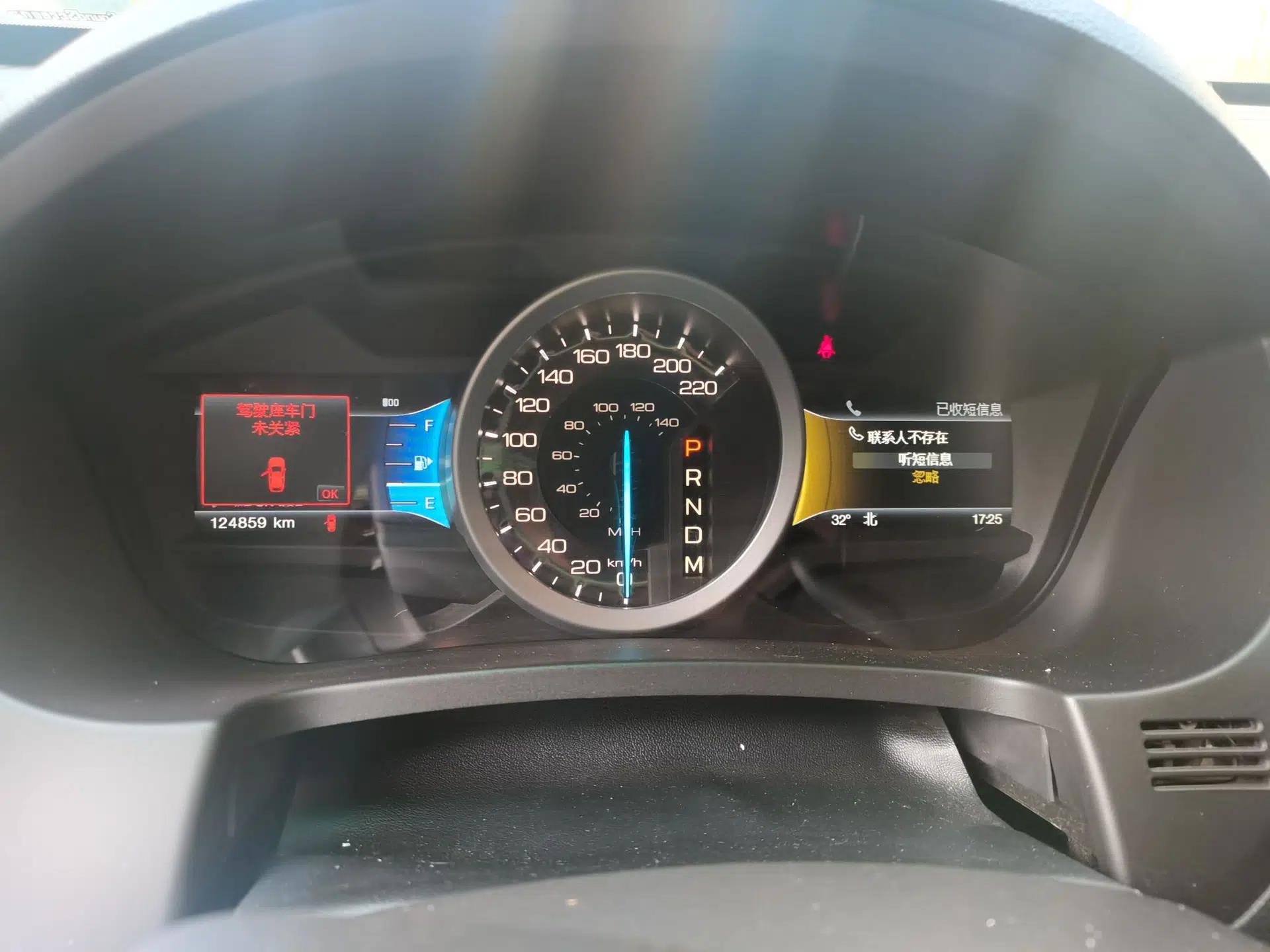 Ford Explorer 2013 3.5L Deluxe Model — миниатюра 11