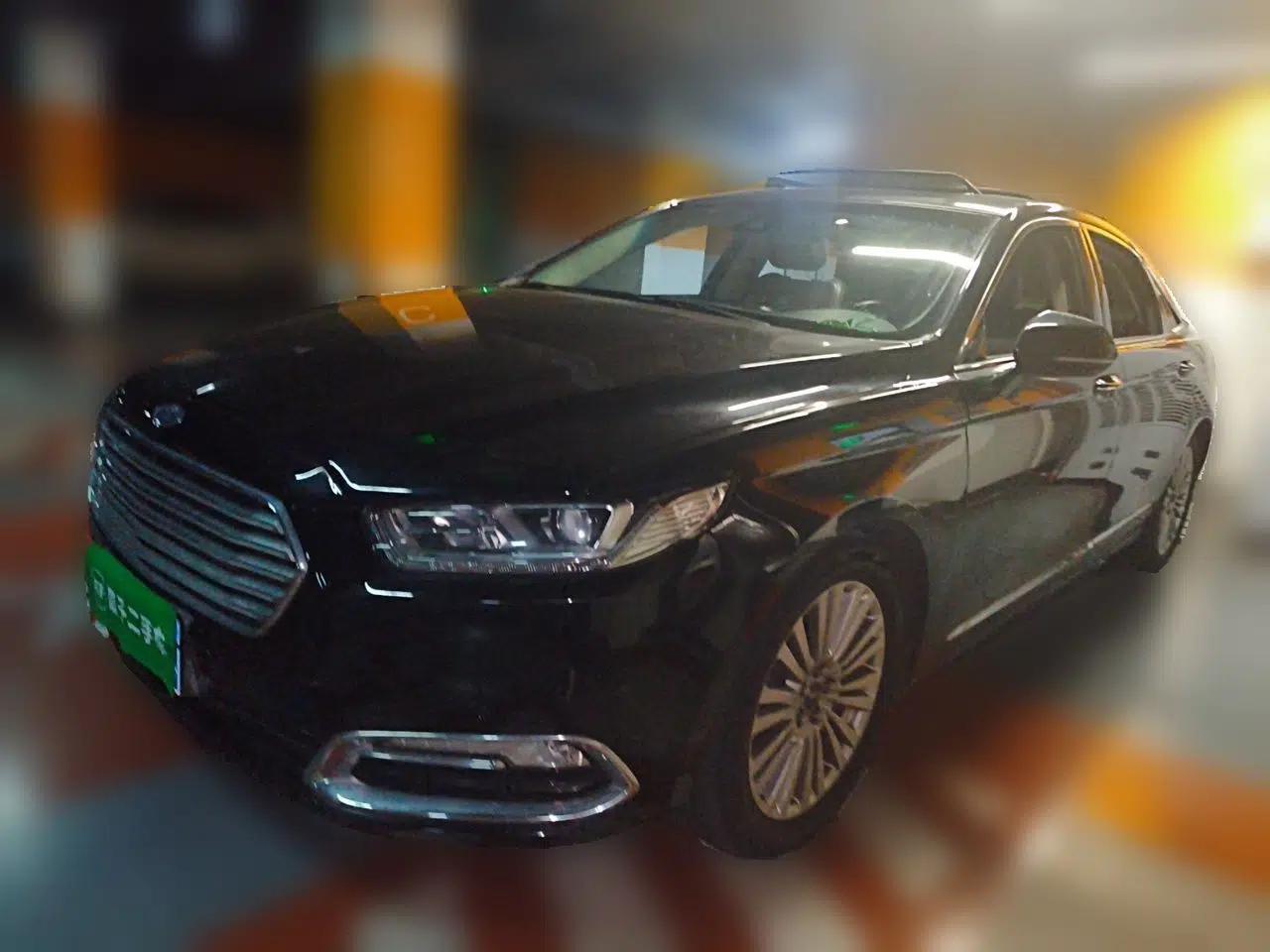Ford Taurus 2015 EcoBoost 245 Luxury Model — миниатюра 1
