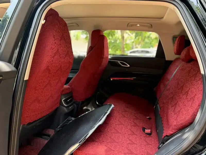 Hongqi HS3 PHEV 2024 Model, 115km/h Performance Edition — миниатюра 9