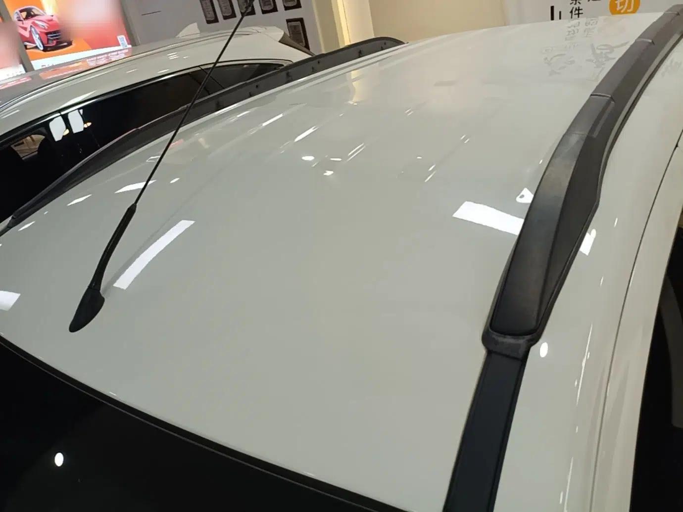 Ford EcoSport 2013 1.5L Automatic Fashion Model — миниатюра 7