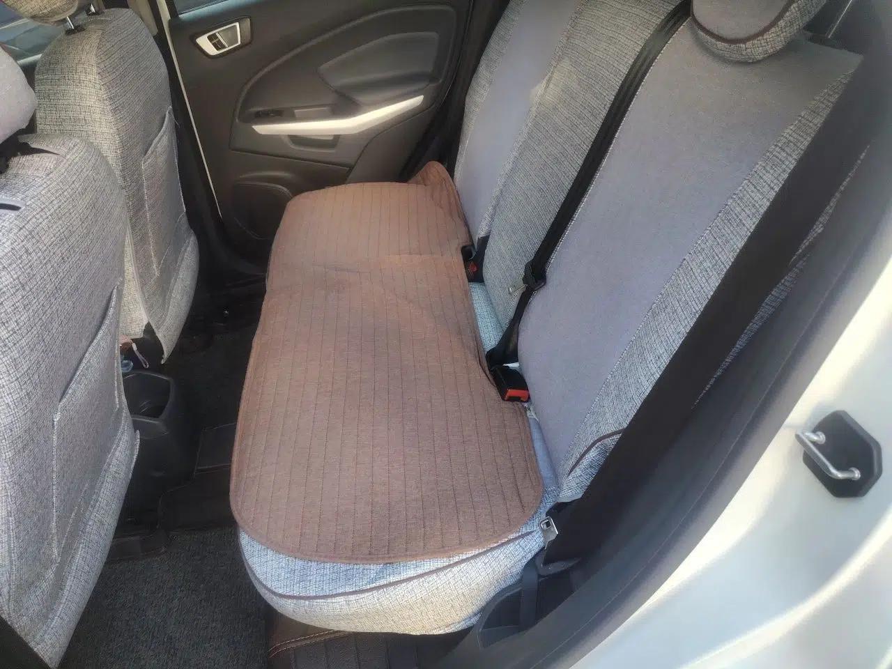Ford EcoSport 2013 1.5L Automatic Fashion Model — миниатюра 17