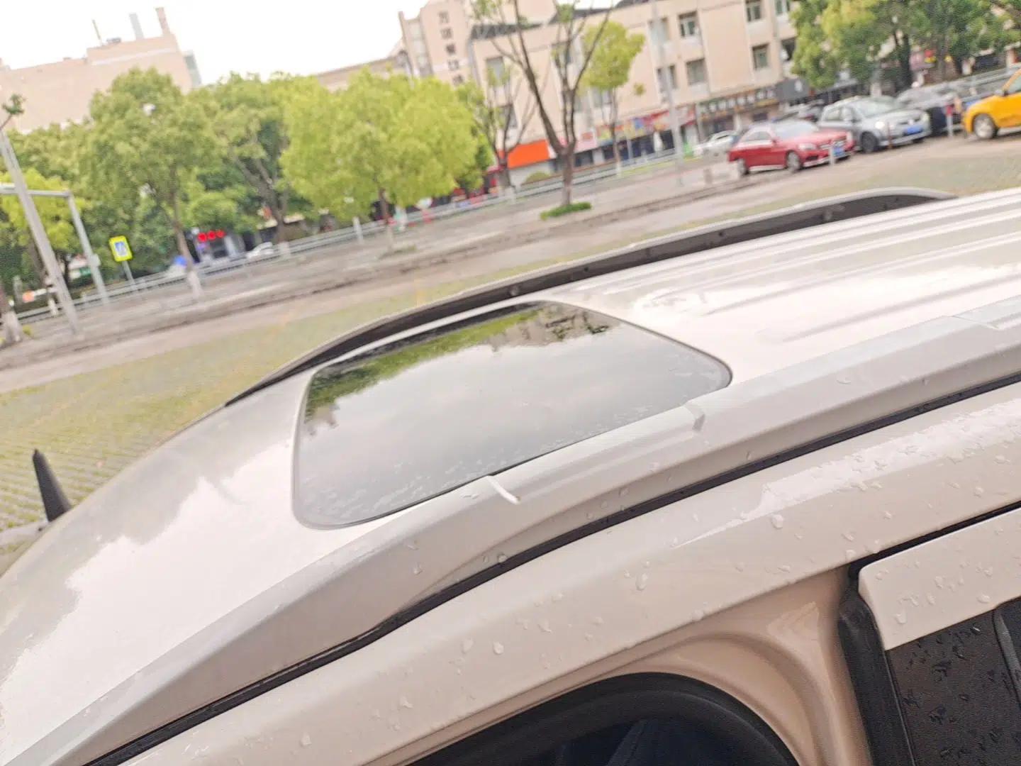 Ford EcoSport 2018 EcoBoost 125 Automatic Luxury Edition — миниатюра 7