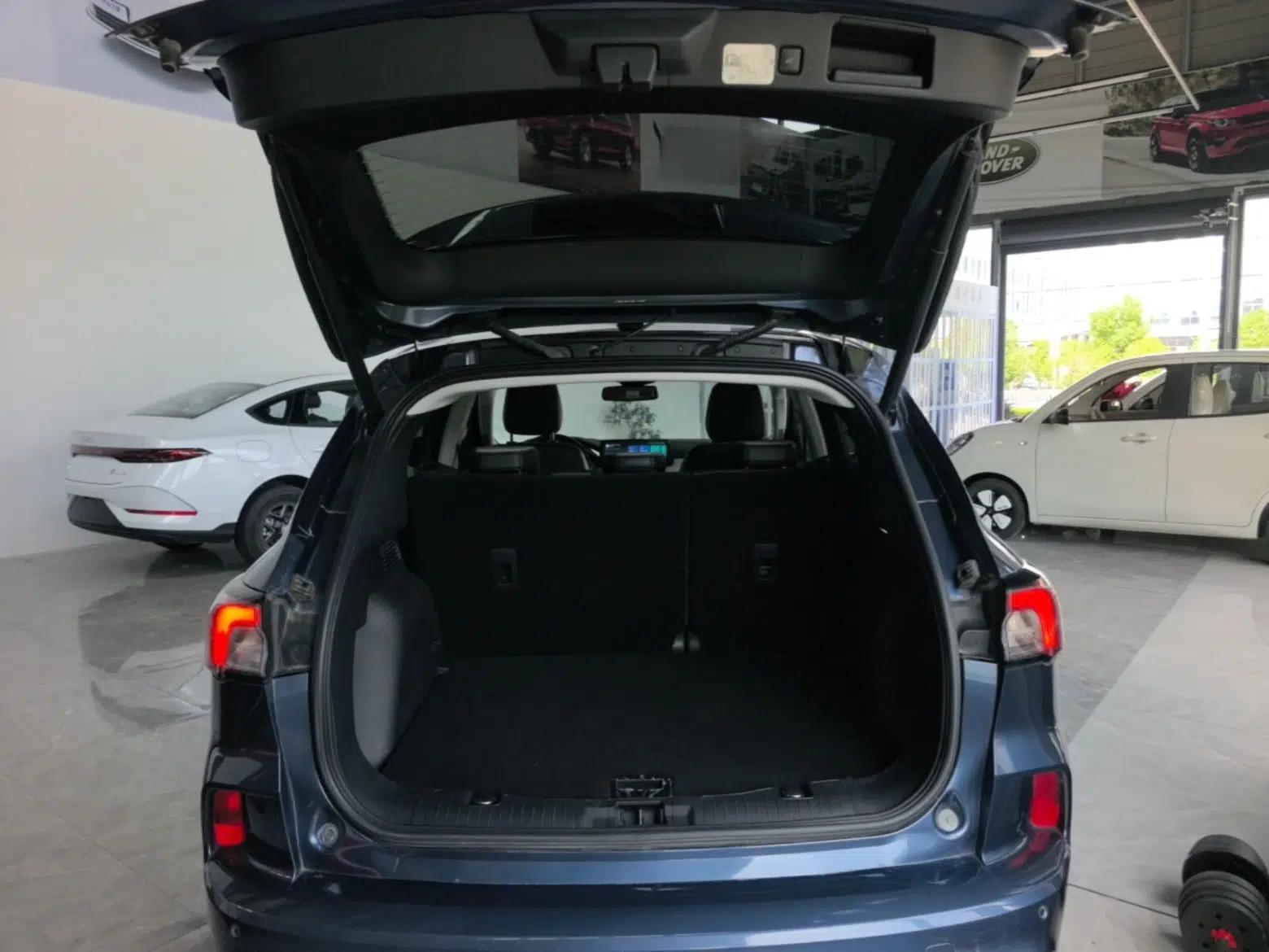 Ford Escape 2020 EcoBoost 245 Two-Wheel Drive Smart & Enjoyment Model — миниатюра 22