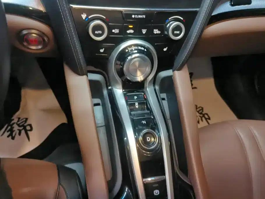 Acura CDX 2021 1.5T 2WD Premium Edition — миниатюра 16