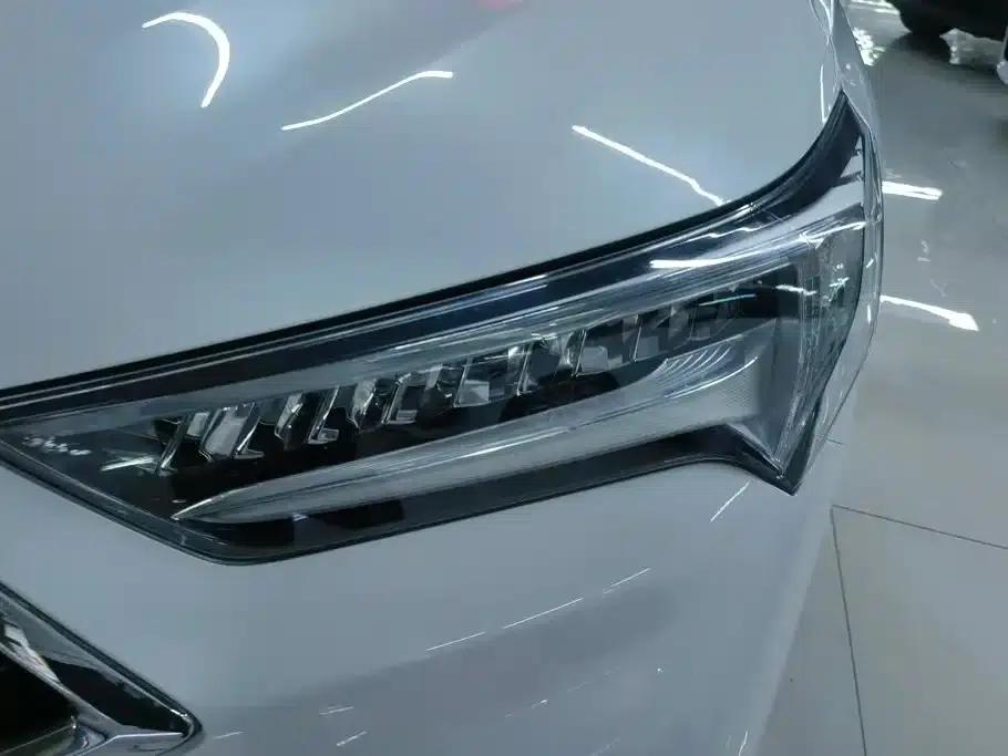 Acura CDX 2021 1.5T 2WD Premium Edition — миниатюра 5