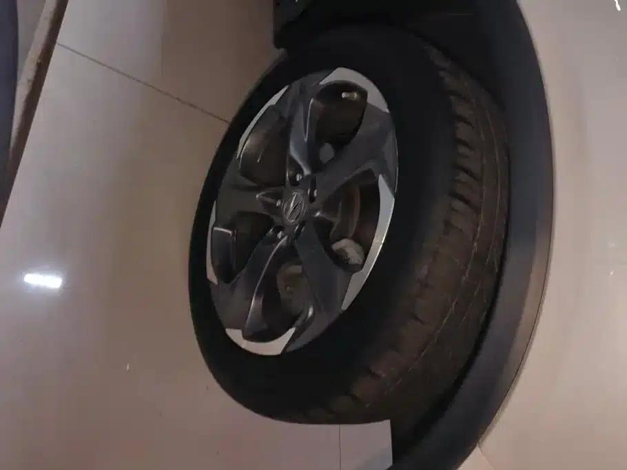 Acura CDX 2021 1.5T 2WD Premium Edition — миниатюра 6