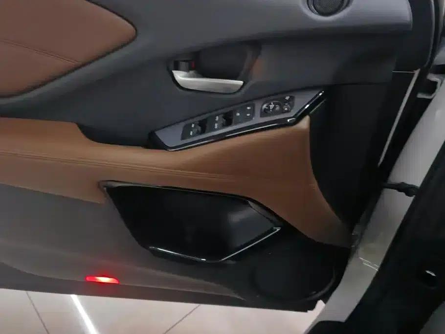 Acura CDX 2021 1.5T 2WD Premium Edition — миниатюра 7