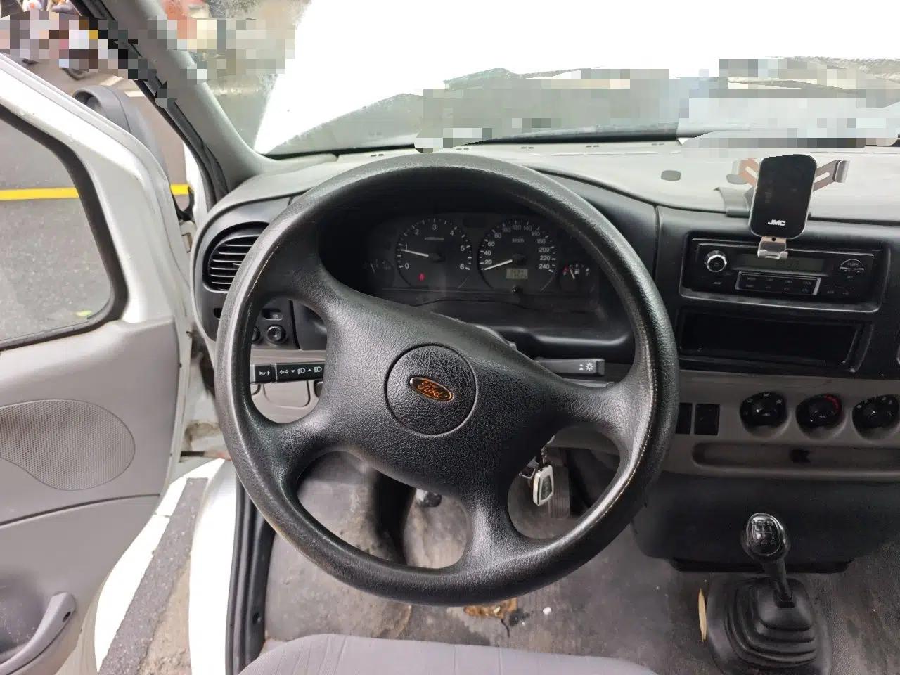 Ford Classic Transit 2013 2.8T Diesel Van Short Wheelbase Mid-Roof JX493ZLQ4 — миниатюра 10