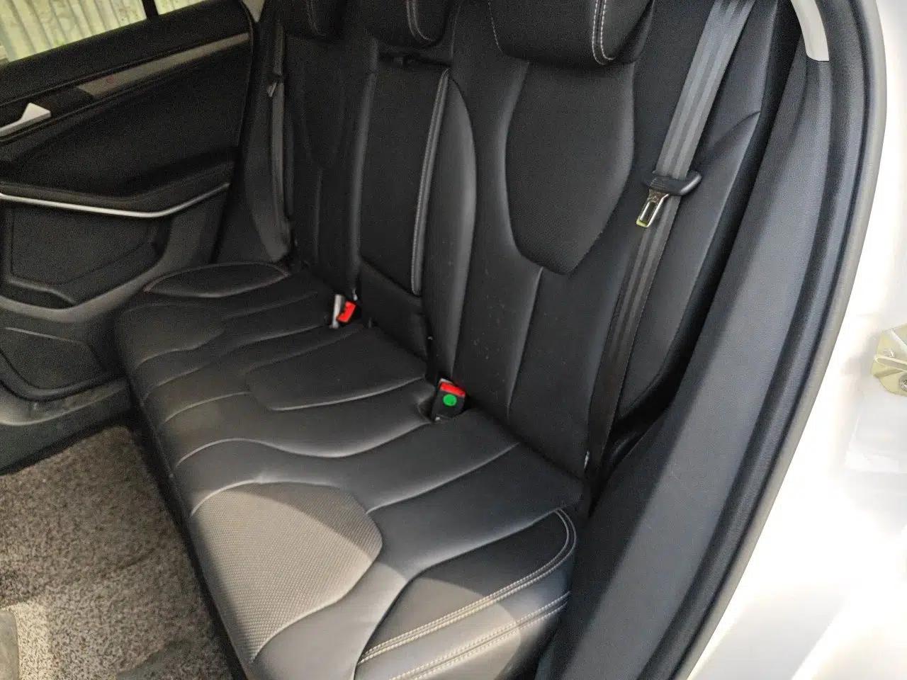 Ford Territory 2019 EcoBoost 145 CVT Platinum Edition China VI compliant — миниатюра 17
