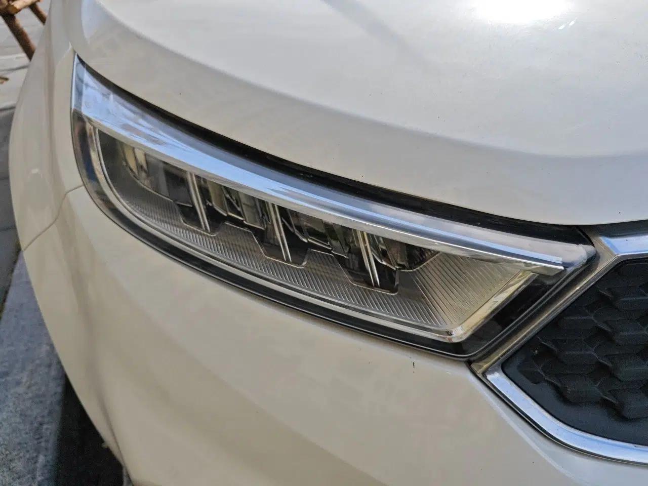 Ford Territory 2019 EcoBoost 145 CVT Platinum Edition China VI compliant — миниатюра 7