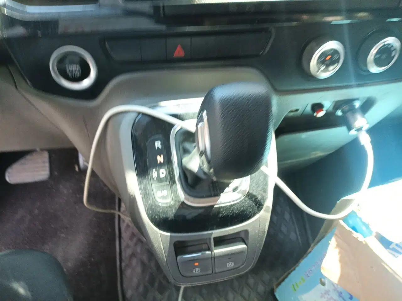 Ford Transit Custom New-generation Transit 2021 model, 2.2T automatic, 5 seats — миниатюра 14
