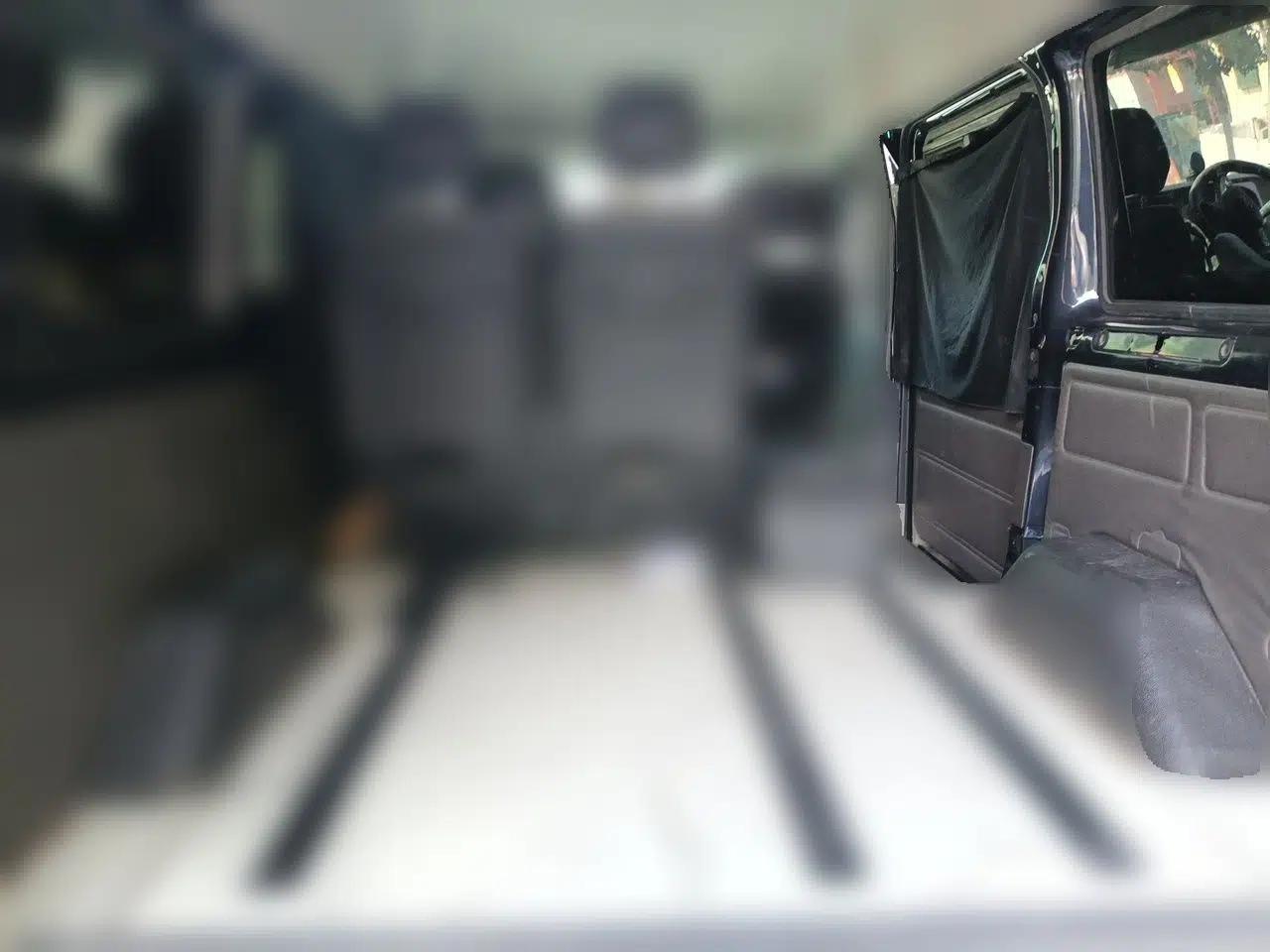 Ford Transit Custom New-generation Transit 2021 model, 2.2T automatic, 5 seats — миниатюра 19