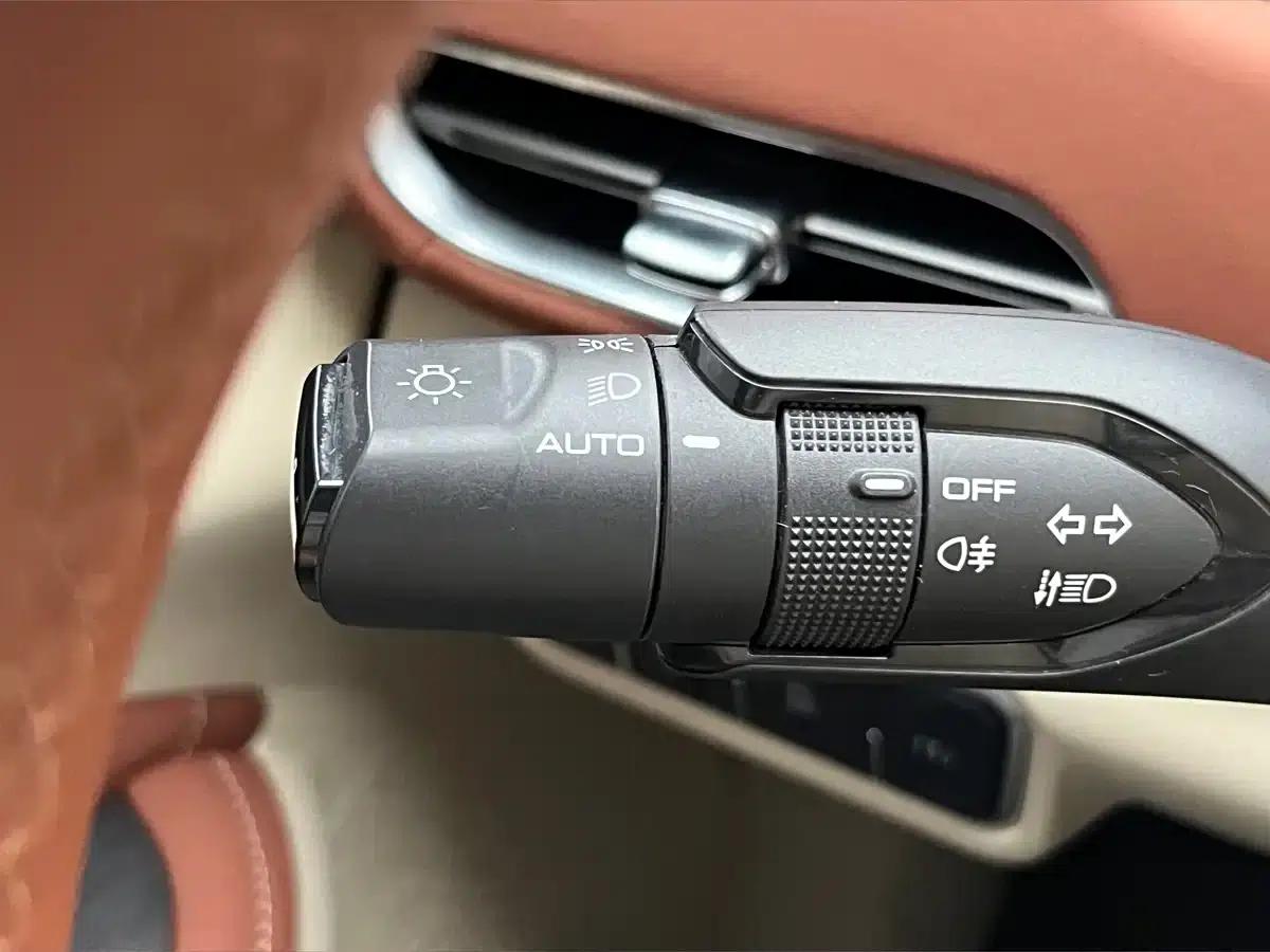 ORA Good Cat 2021 Model, 400km Standard Range, Athena Edition, Ternary Lithium Lithium Battery — миниатюра 9