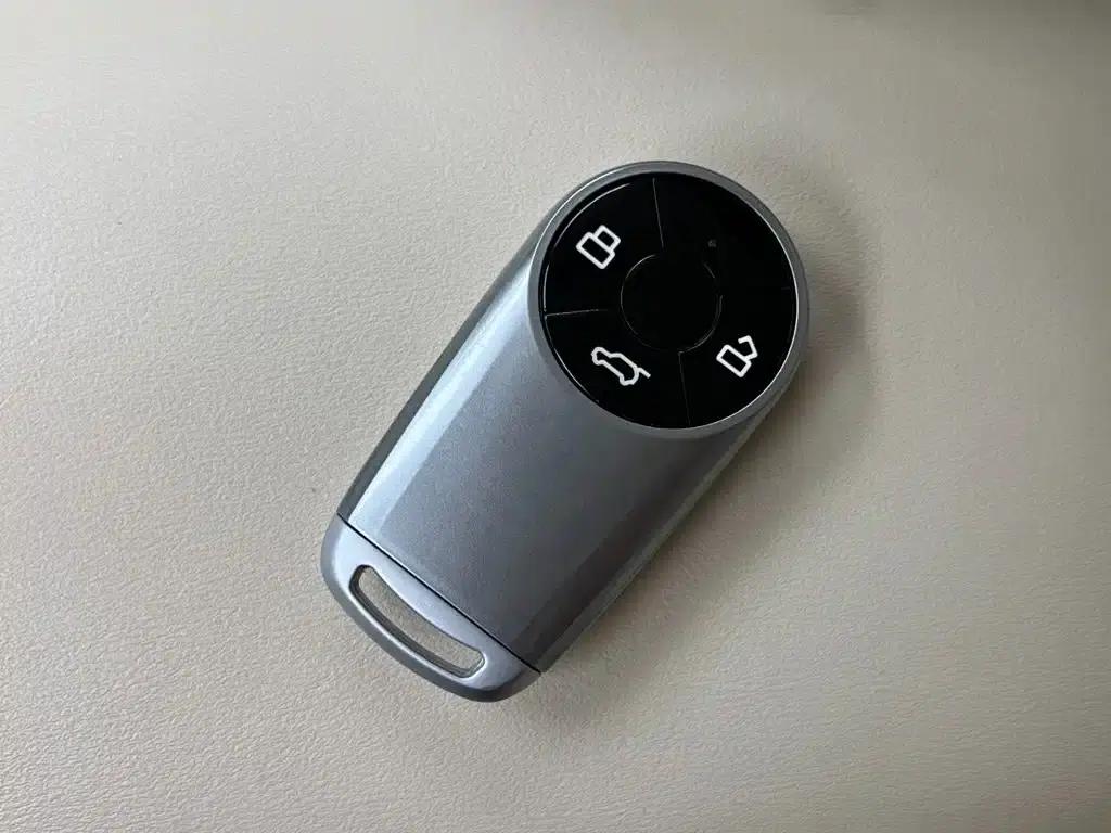 ORA Good Cat 2023 Model, 401km Standard Range, Luxury Edition, Lithium Iron Phosphate — миниатюра 17