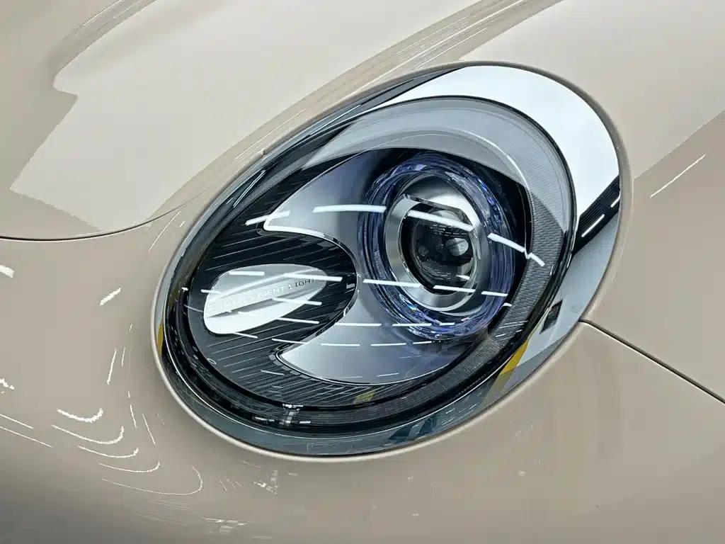 ORA Good Cat 2023 Model, 401km Standard Range, Luxury Edition, Lithium Iron Phosphate — миниатюра 10