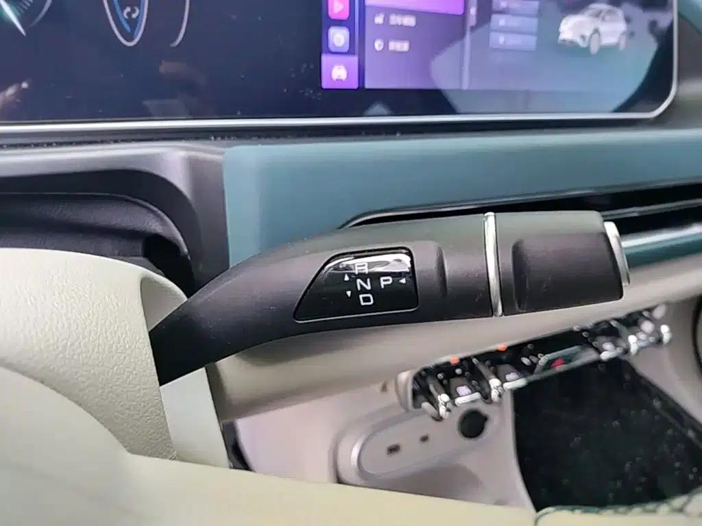 ORA Good Cat 2025 Model, 401km/h Classic — миниатюра 14
