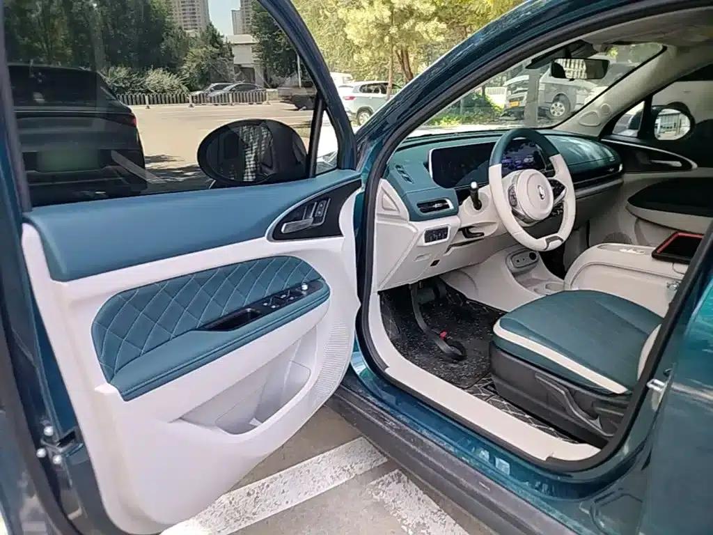 ORA Good Cat 2025 Model, 401km/h Classic — миниатюра 16