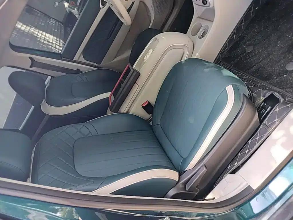 ORA Good Cat 2025 Model, 401km/h Classic — миниатюра 25