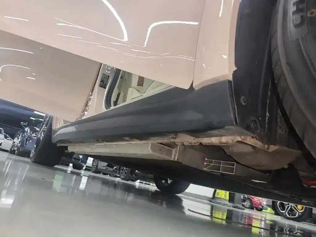 ORA Good Cat 2024 Model 401km Luxury — миниатюра 21