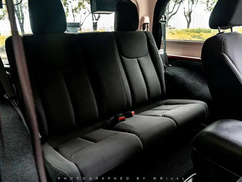Jeep Wrangler 2016 3.6L Automatic 4WD 4-seater Parallel Import — миниатюра 10