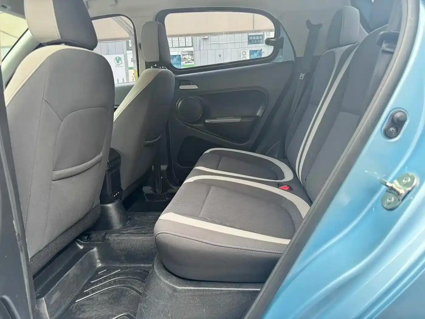 ORA Black Cat 2021 Model 301km Base Edition — миниатюра 5