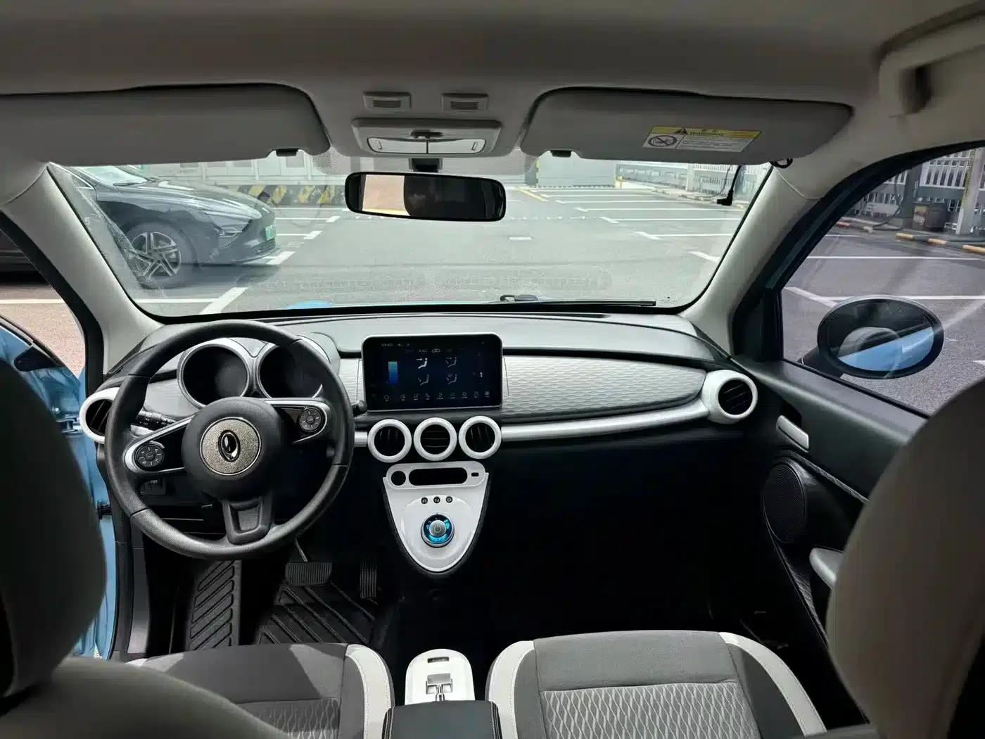 ORA Black Cat 2021 Model 301km Base Edition — миниатюра 6