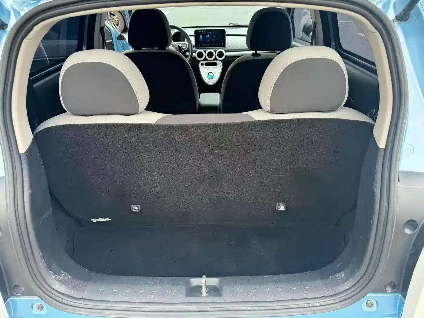 ORA Black Cat 2021 Model 301km Base Edition — миниатюра 7