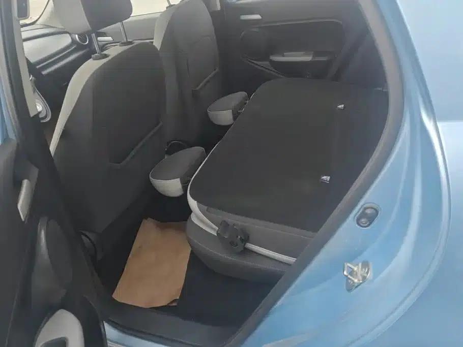 ORA Black Cat 2021 Model 351km Standard Edition — миниатюра 11