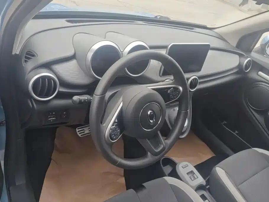 ORA Black Cat 2021 Model 351km Standard Edition — миниатюра 12