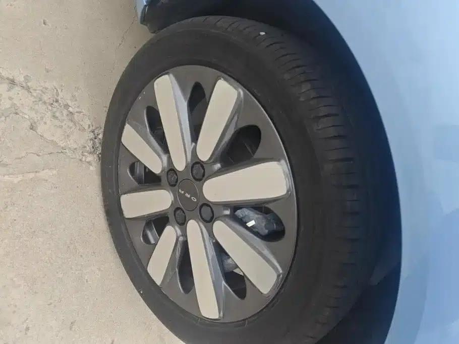 ORA Black Cat 2021 Model 351km Standard Edition — миниатюра 6