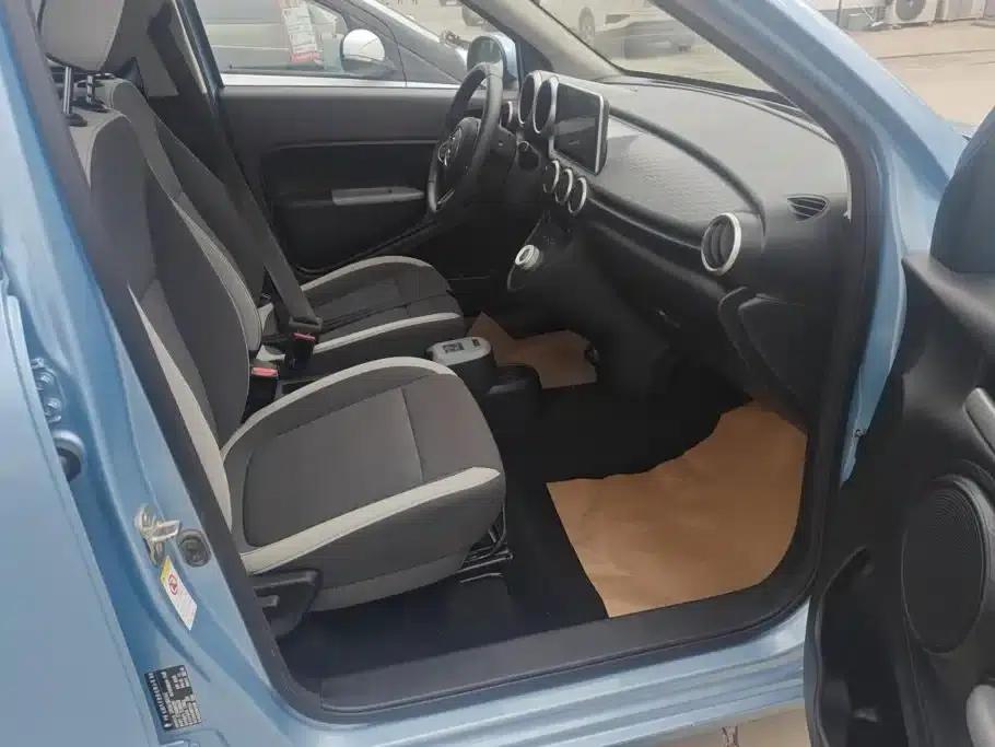 ORA Black Cat 2021 Model 351km Standard Edition — миниатюра 8
