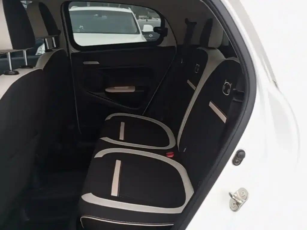 ORA Black Cat 2022 Model, 351km Comfort Edition, Ternary Lithium Lithium Battery — миниатюра 17