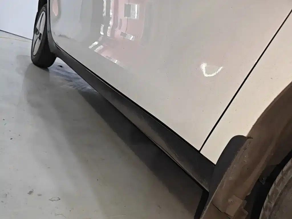 ORA Black Cat 2022 Model 301km Base Edition Ternary Lithium Lithium — миниатюра 21