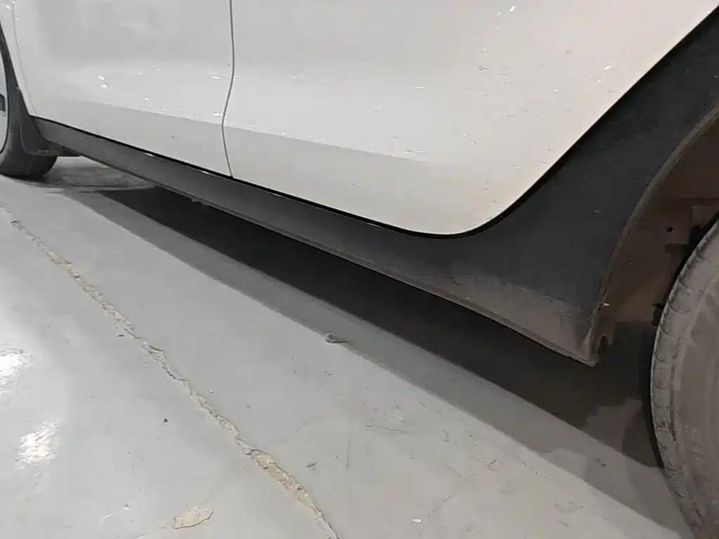 ORA Black Cat 2022 Model 301km Base Edition Ternary Lithium Lithium — миниатюра 22