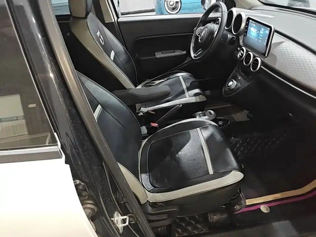 ORA Black Cat 2022 Model 301km Base Edition Ternary Lithium Lithium — миниатюра 25