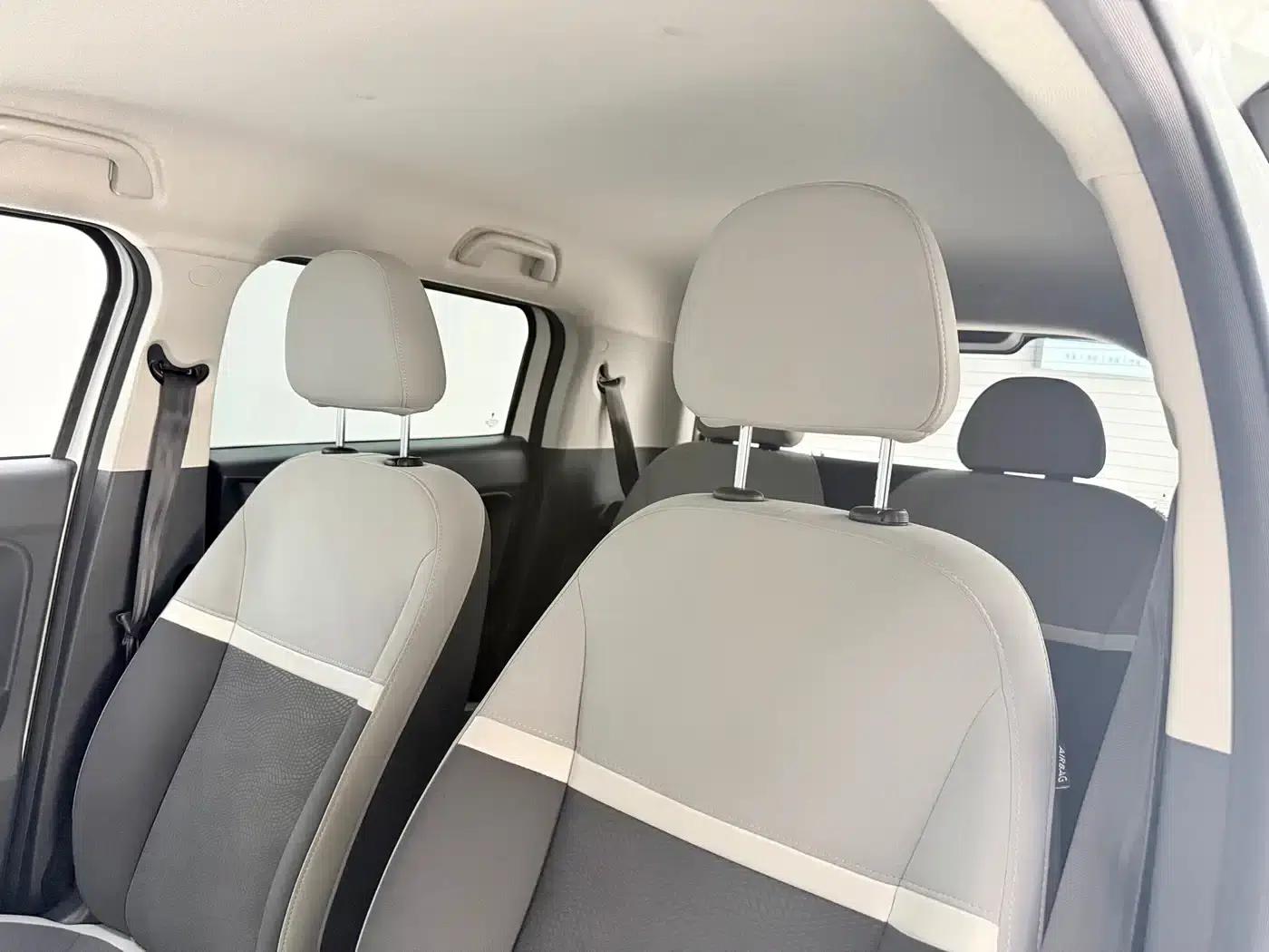 ORA White Cat 2020 360km Luxury Edition — миниатюра 9