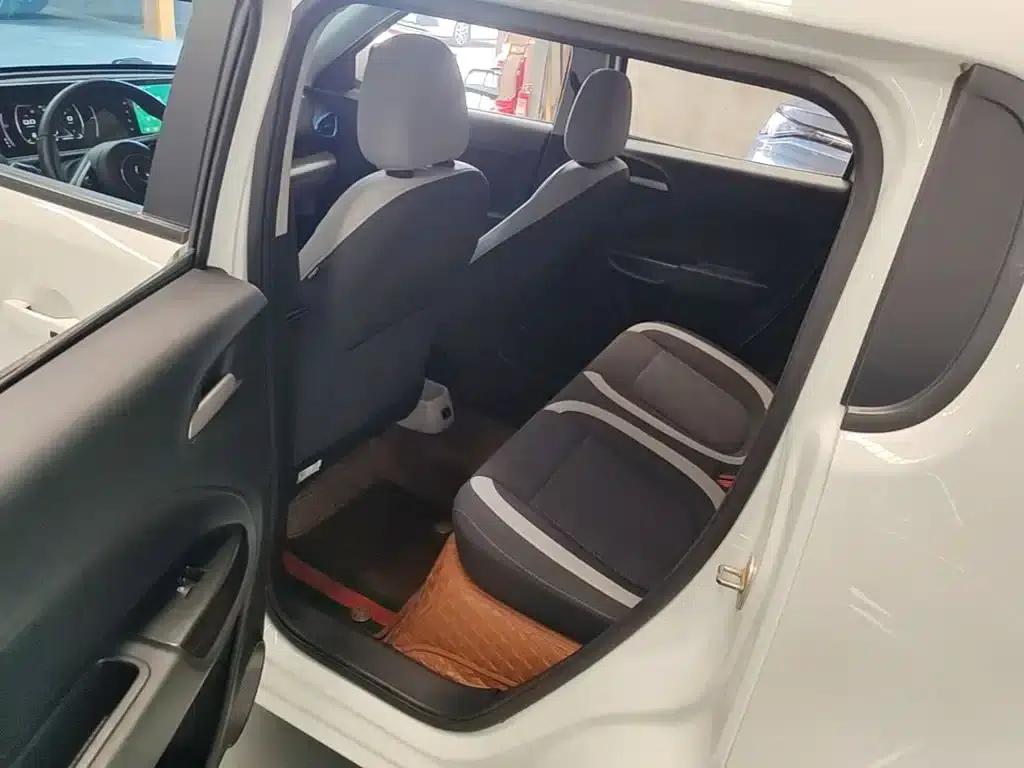 ORA White Cat 2020 Model 305km Luxury — миниатюра 17