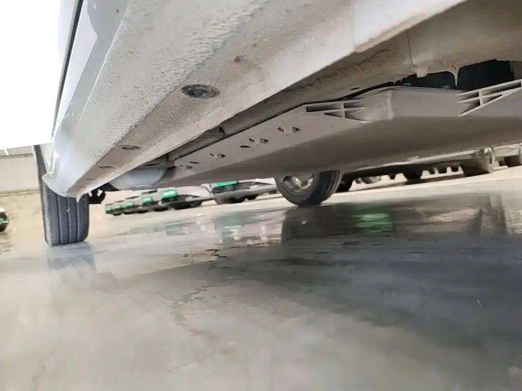 ORA White Cat 2020 Model 305km Luxury — миниатюра 21