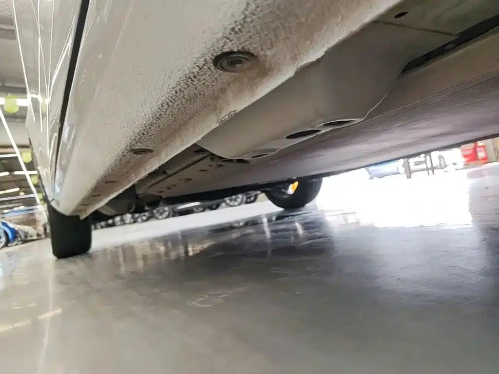 ORA White Cat 2020 Model 305km Luxury — миниатюра 22
