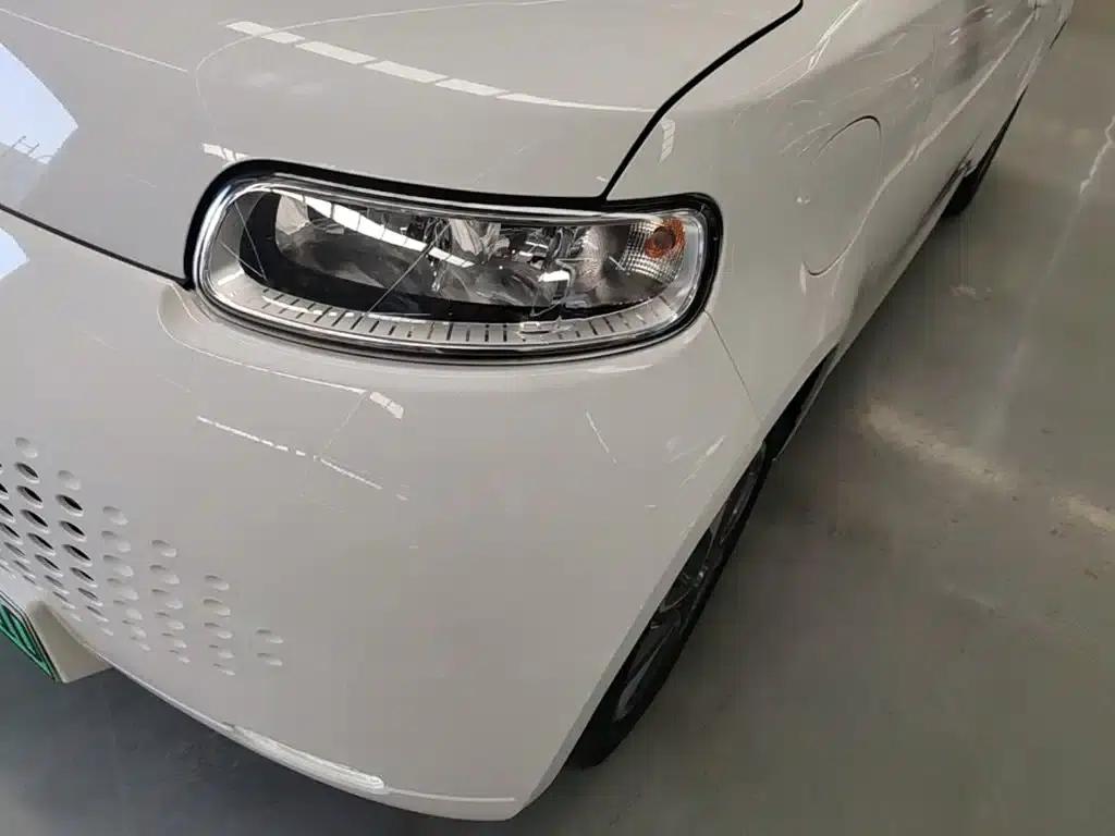 ORA White Cat 2020 Model 305km Luxury — миниатюра 24