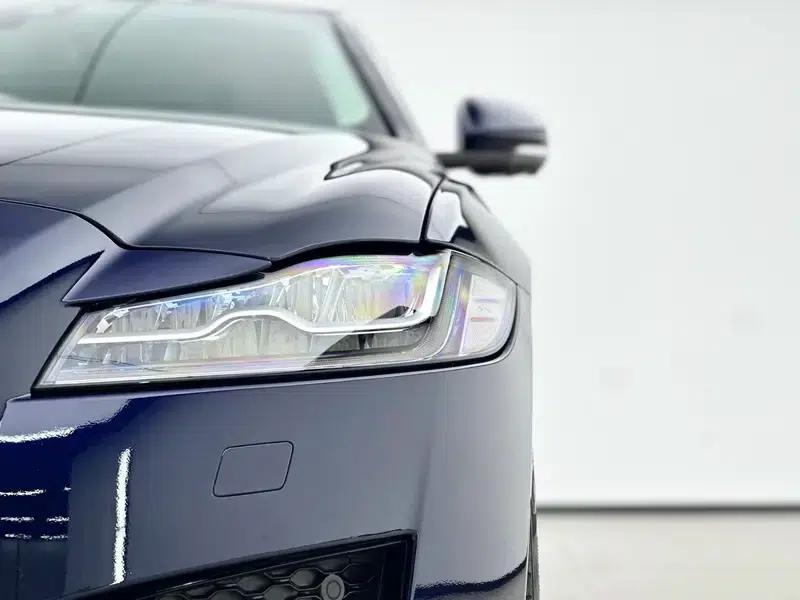 Jaguar XFL 2020 2.0T P250 AWD Premium Edition — миниатюра 7
