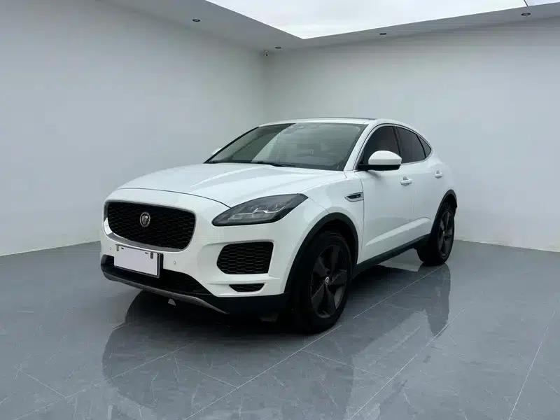 Jaguar E-PACE 2018 P200 S (China VI Emission Standard) — миниатюра 1