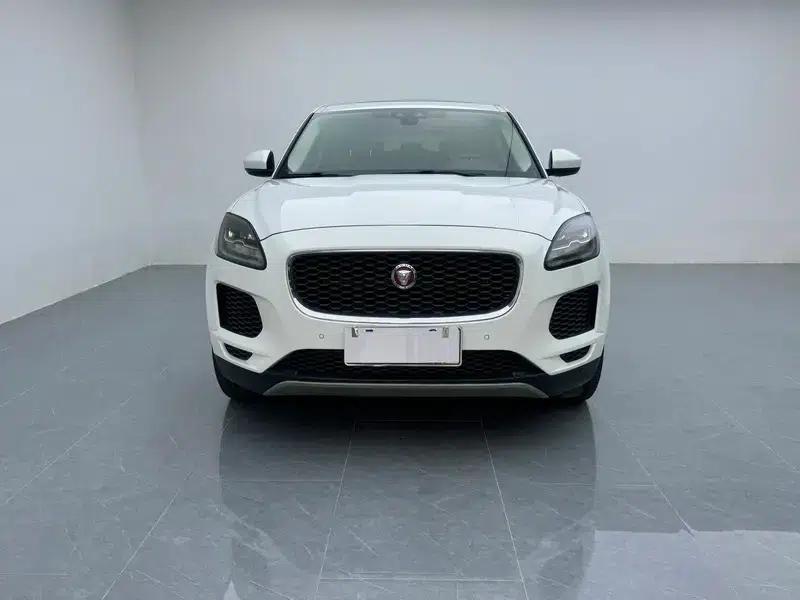 Jaguar E-PACE 2018 P200 S (China VI Emission Standard) — миниатюра 2