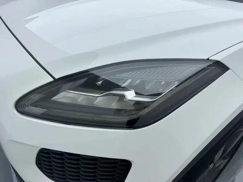 Jaguar E-PACE 2018 P200 S (China VI Emission Standard) — миниатюра 11