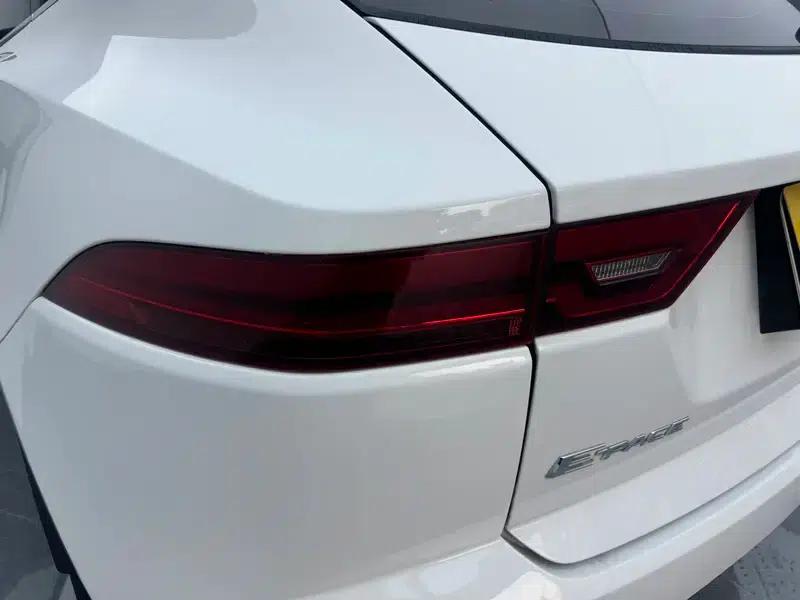 Jaguar E-PACE 2018 P200 S (China VI Emission Standard) — миниатюра 12