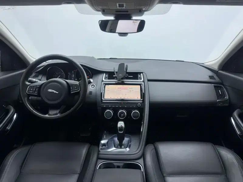 Jaguar E-PACE 2018 P200 S (China VI Emission Standard) — миниатюра 13