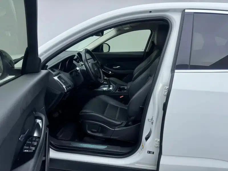 Jaguar E-PACE 2018 P200 S (China VI Emission Standard) — миниатюра 15