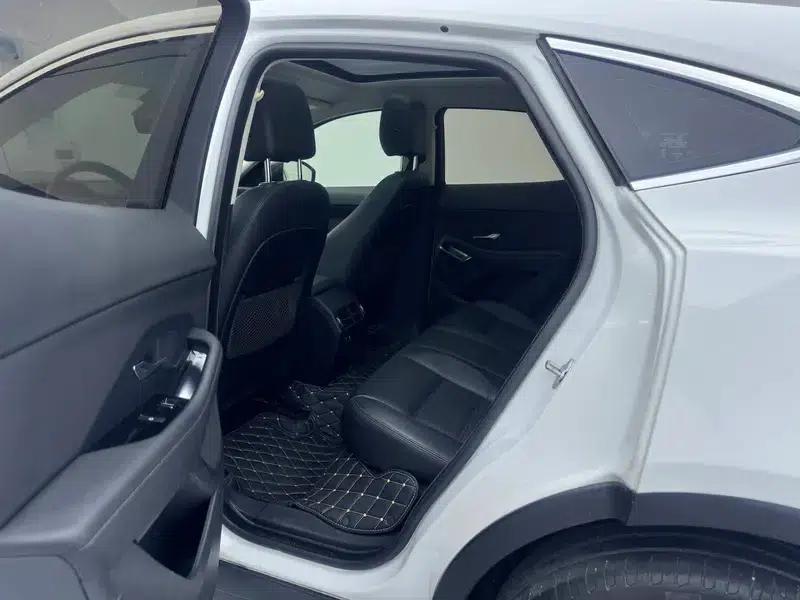 Jaguar E-PACE 2018 P200 S (China VI Emission Standard) — миниатюра 16