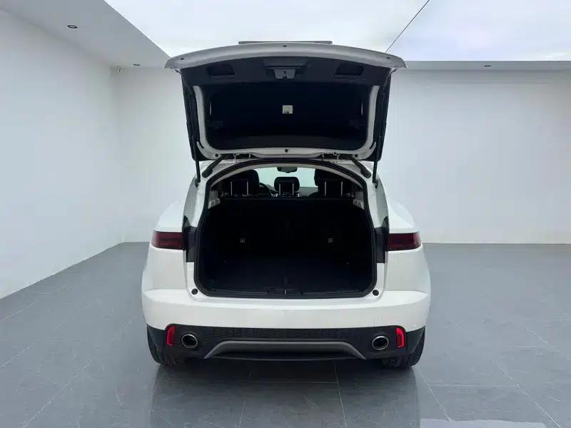 Jaguar E-PACE 2018 P200 S (China VI Emission Standard) — миниатюра 18