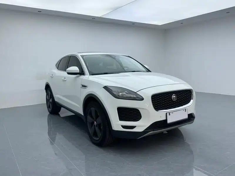 Jaguar E-PACE 2018 P200 S (China VI Emission Standard) — миниатюра 3